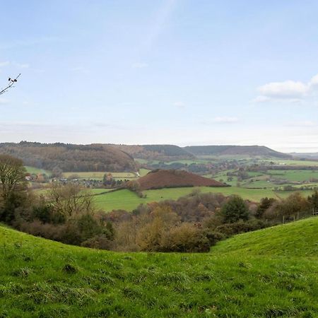 The View, Broxa - Luxury Lodge - Yorkshire Coast Скарборо Екстер'єр фото